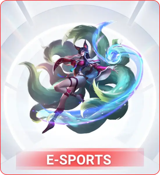 e-sports go99